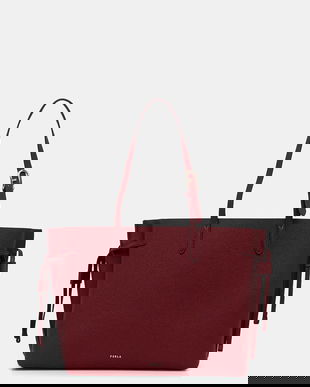 Furla poșetă de piele