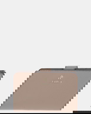 Furla portofel de piele