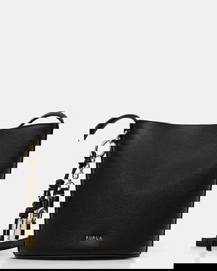 Furla poșetă de piele