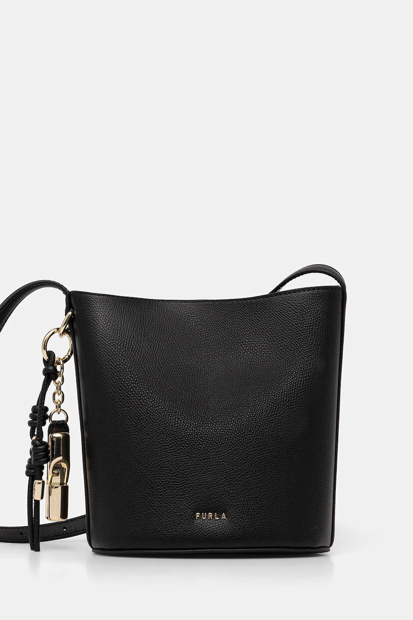 Furla poșetă de piele