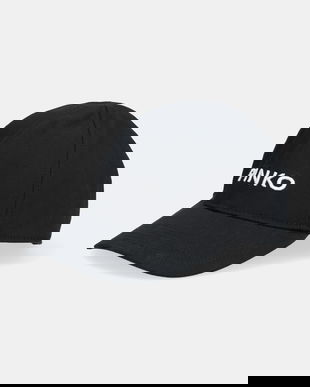 Pinko șapcă de baseball din bumbac