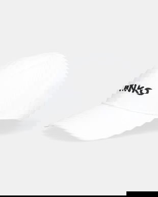 Pinko șapcă de baseball din bumbac