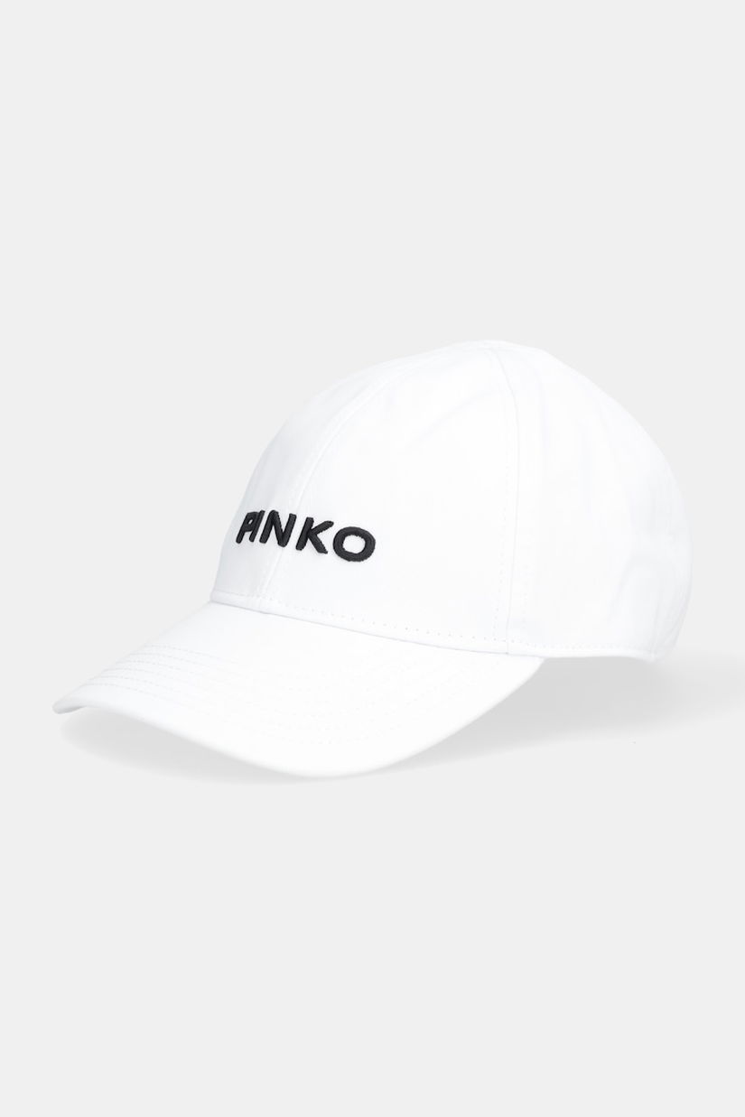 Pinko șapcă de baseball din bumbac