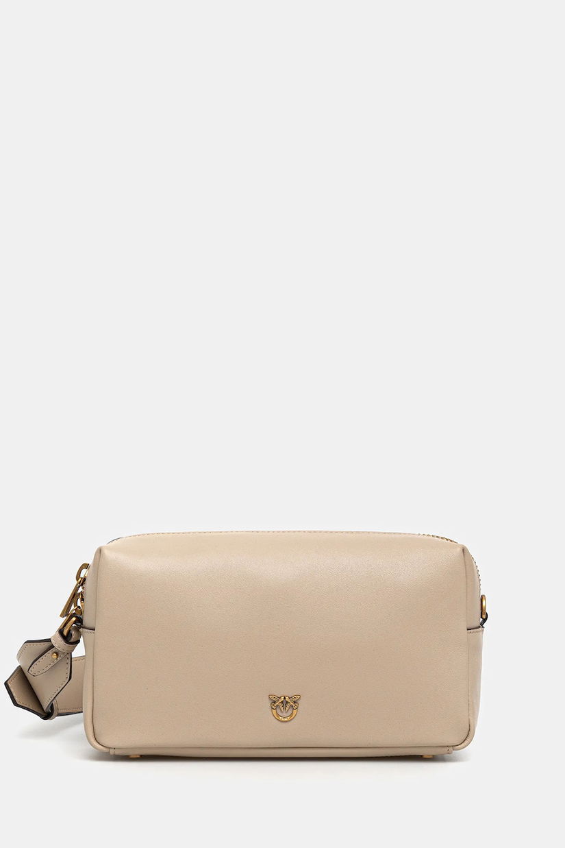 Pinko poșetă de piele