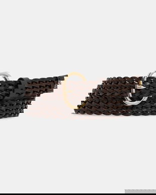 Tommy Hilfiger curea de piele