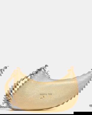 Patrizia Pepe poșetă de piele