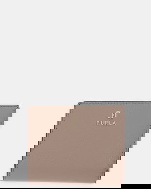 Furla portofel de piele