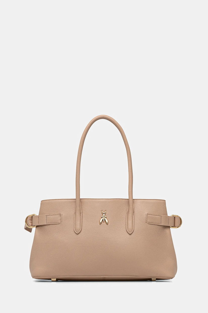 Patrizia Pepe poșetă de piele