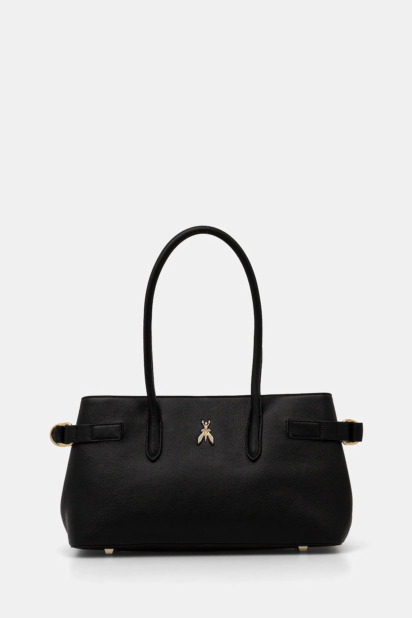 Patrizia Pepe poșetă de piele