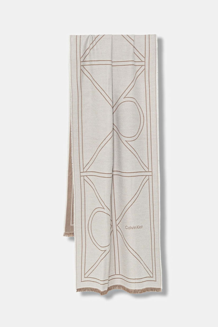 Calvin Klein fular