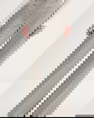 HUGO pantaloni Hasmina