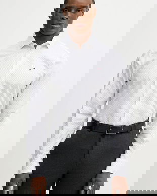 Tommy Hilfiger cămașă din bumbac