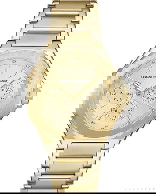 Armani Exchange ceas