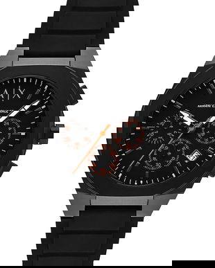 Armani Exchange ceas