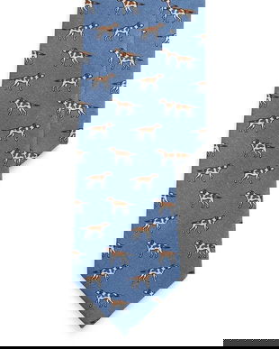 Polo Ralph Lauren cravată din lână