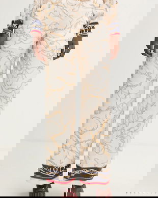 Marciano by Guess pantaloni AMANDA