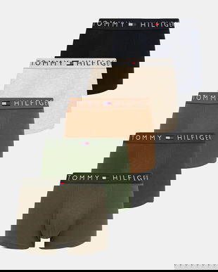 Tommy Hilfiger boxeri 5-pack