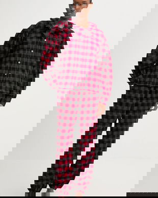 Polo Ralph Lauren pijamale de bumbac