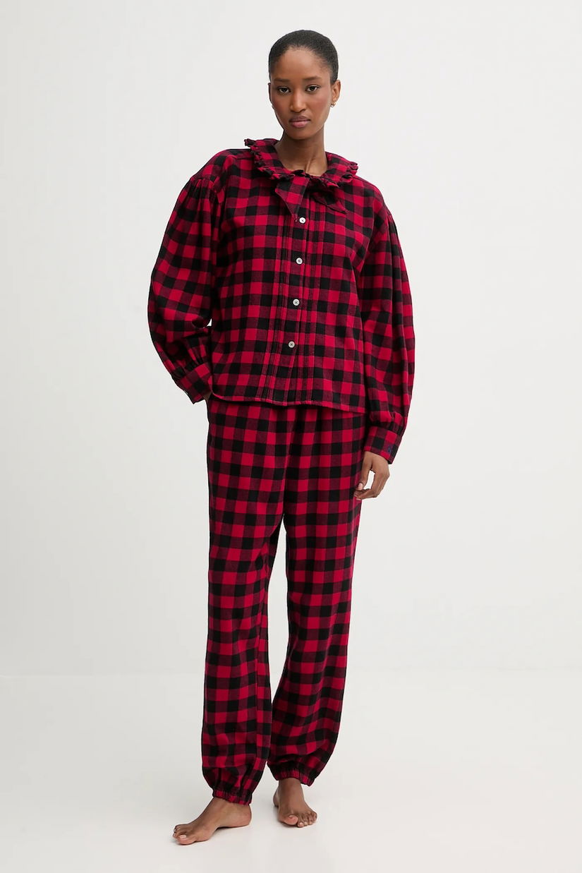 Polo Ralph Lauren pijamale de bumbac