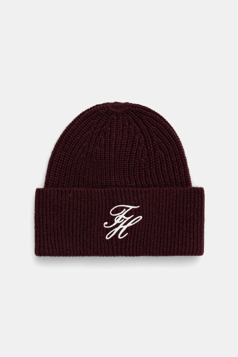 Tommy Hilfiger căciulă de lână