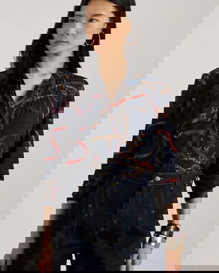 Lauren Ralph Lauren cămașă