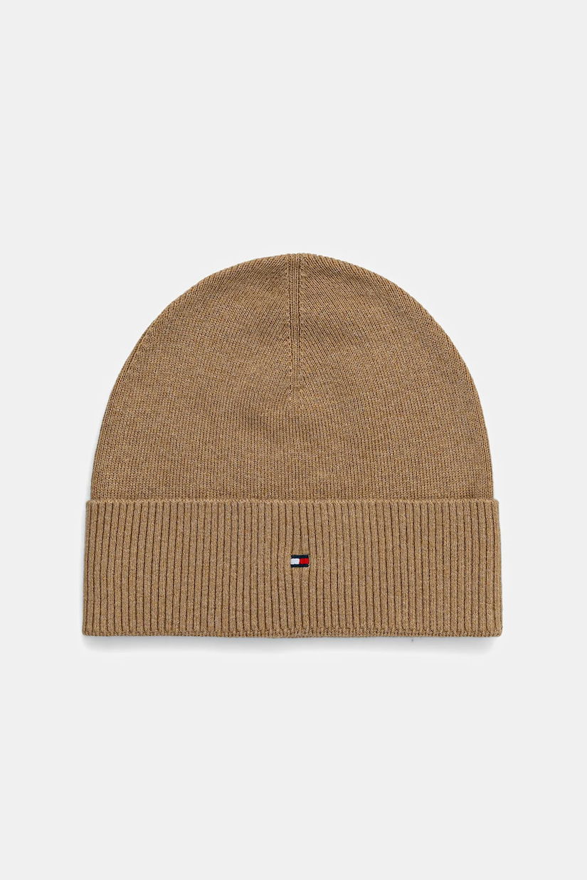 Tommy Hilfiger căciulă din amestec de cașmir