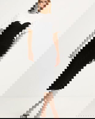 Patrizia Pepe rochie