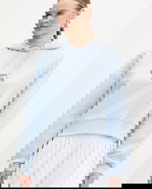 Guess Jeans hanorac de bumbac