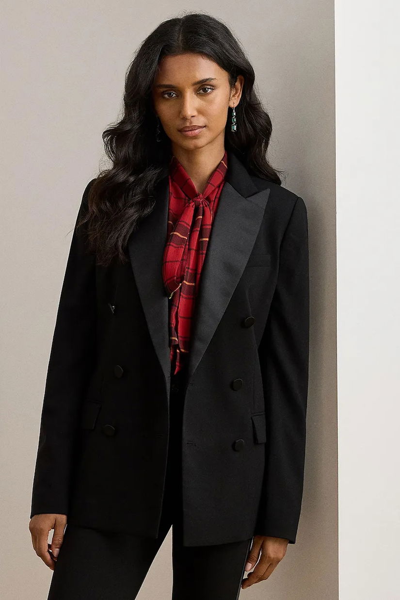 Lauren Ralph Lauren sacou