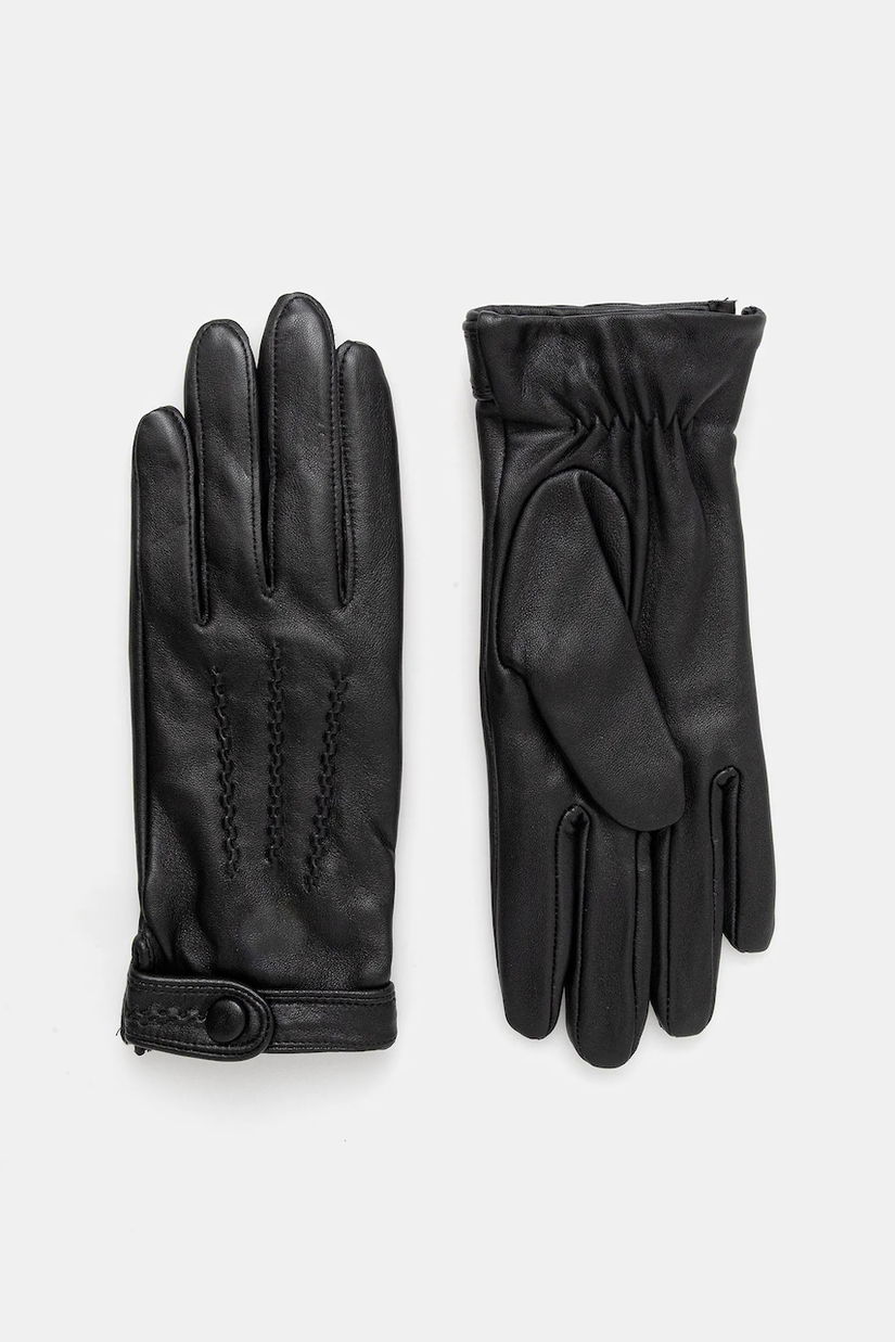 Marciano by Guess mănuși de piele