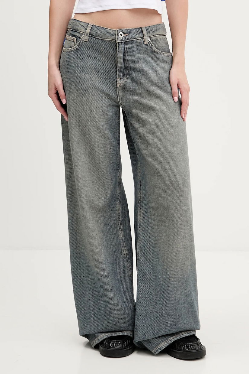 HUGO Blue jeans Gobana_1_B