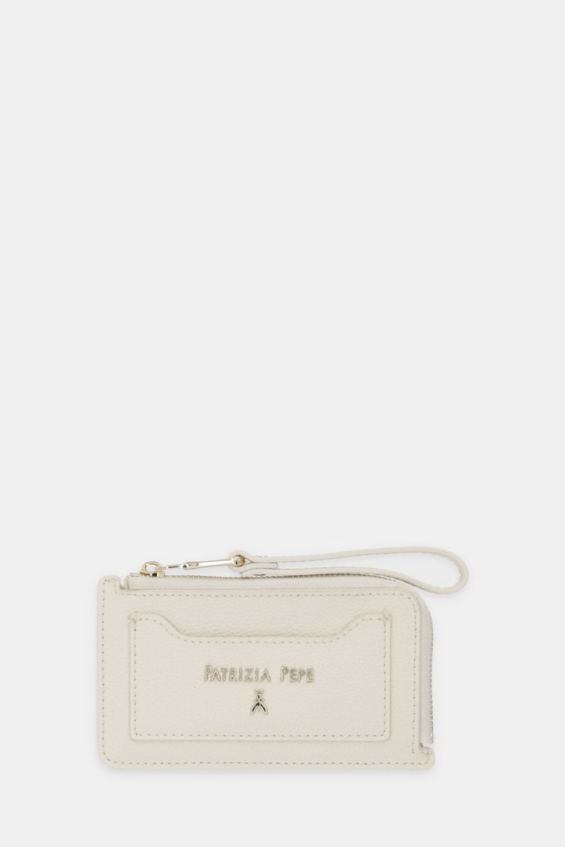 Patrizia Pepe portofel de piele
