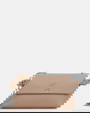 Patrizia Pepe poșetă de piele