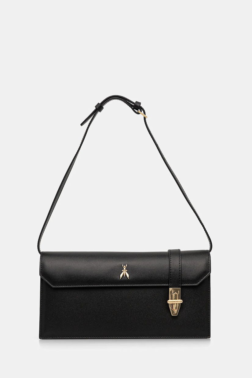 Patrizia Pepe poșetă de piele