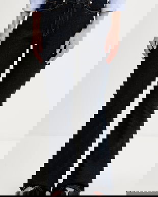 HUGO jeans Geflare_3