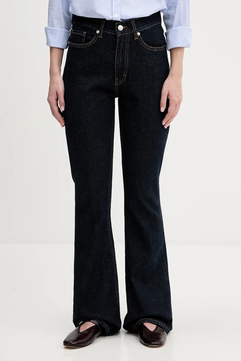 HUGO jeans Geflare_3