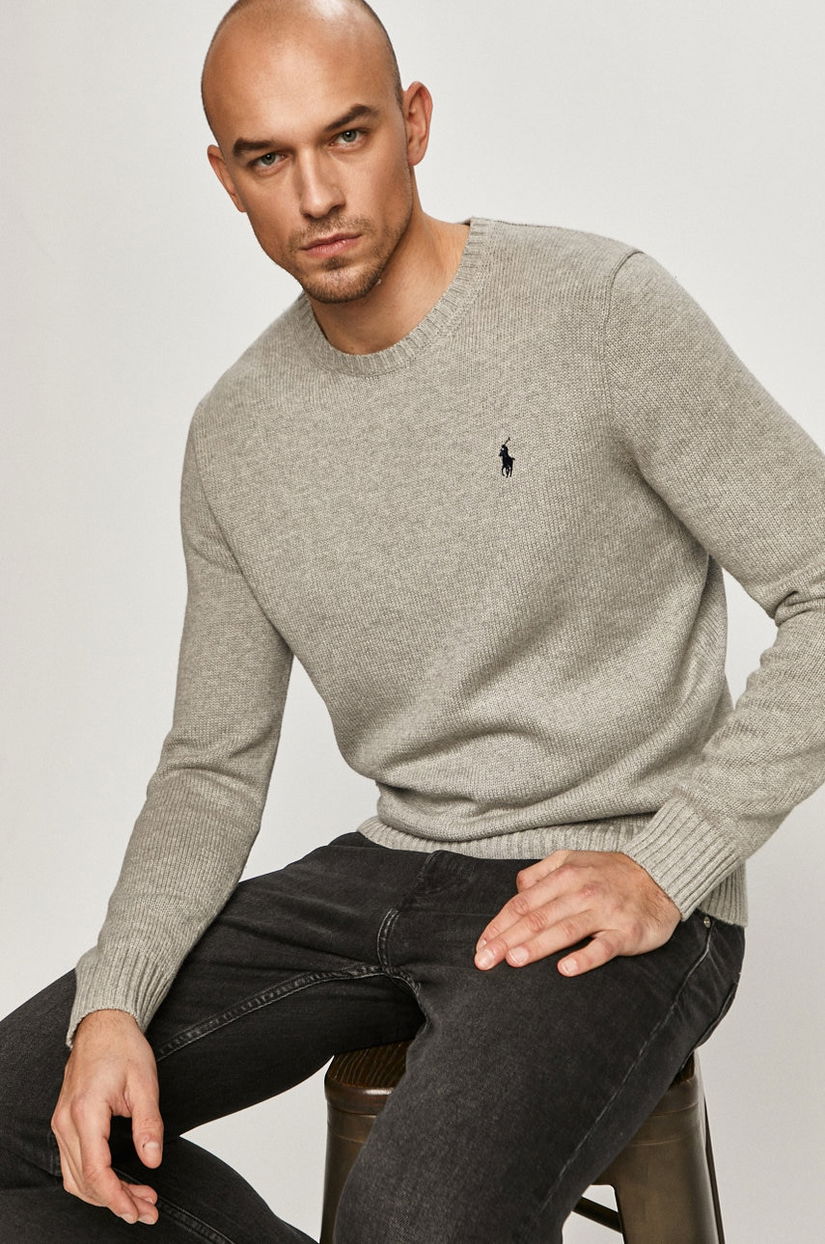 Polo Ralph Lauren - Pulover