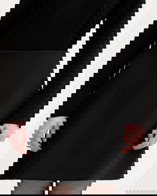 HUGO fustă Romesa-2