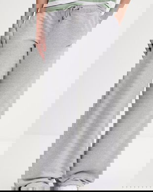 Guess Jeans pantaloni de trening din bumbac