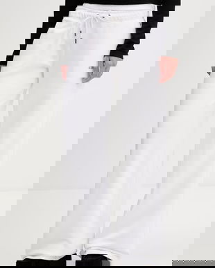 Guess Jeans pantaloni de trening din bumbac