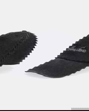 Guess Jeans șapcă de baseball din denim