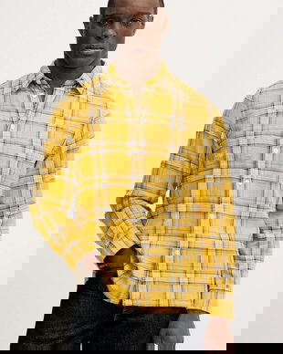 Tommy Hilfiger cămașă din bumbac