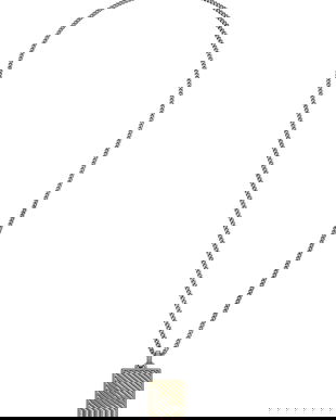 Emporio Armani colier