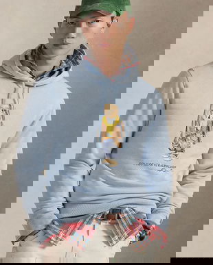 Polo Ralph Lauren bluză