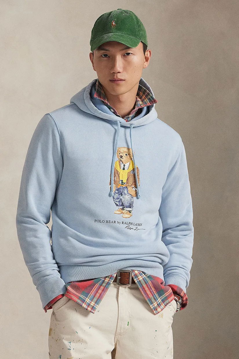 Polo Ralph Lauren bluză