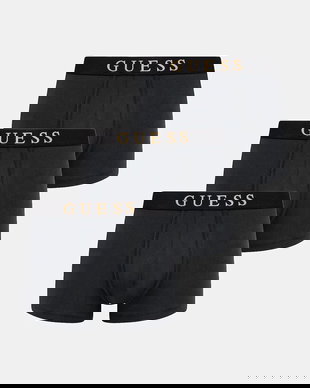 Guess boxeri 3-pack