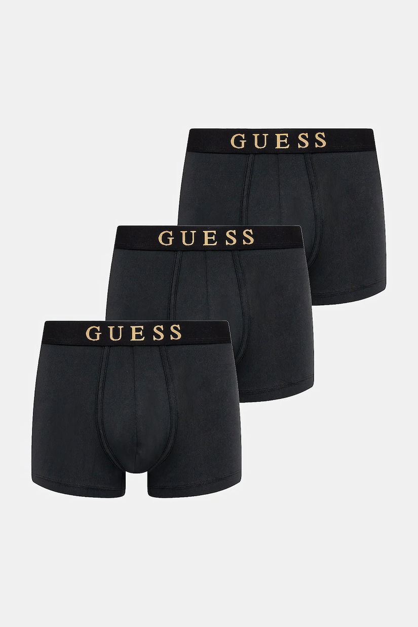 Guess boxeri 3-pack