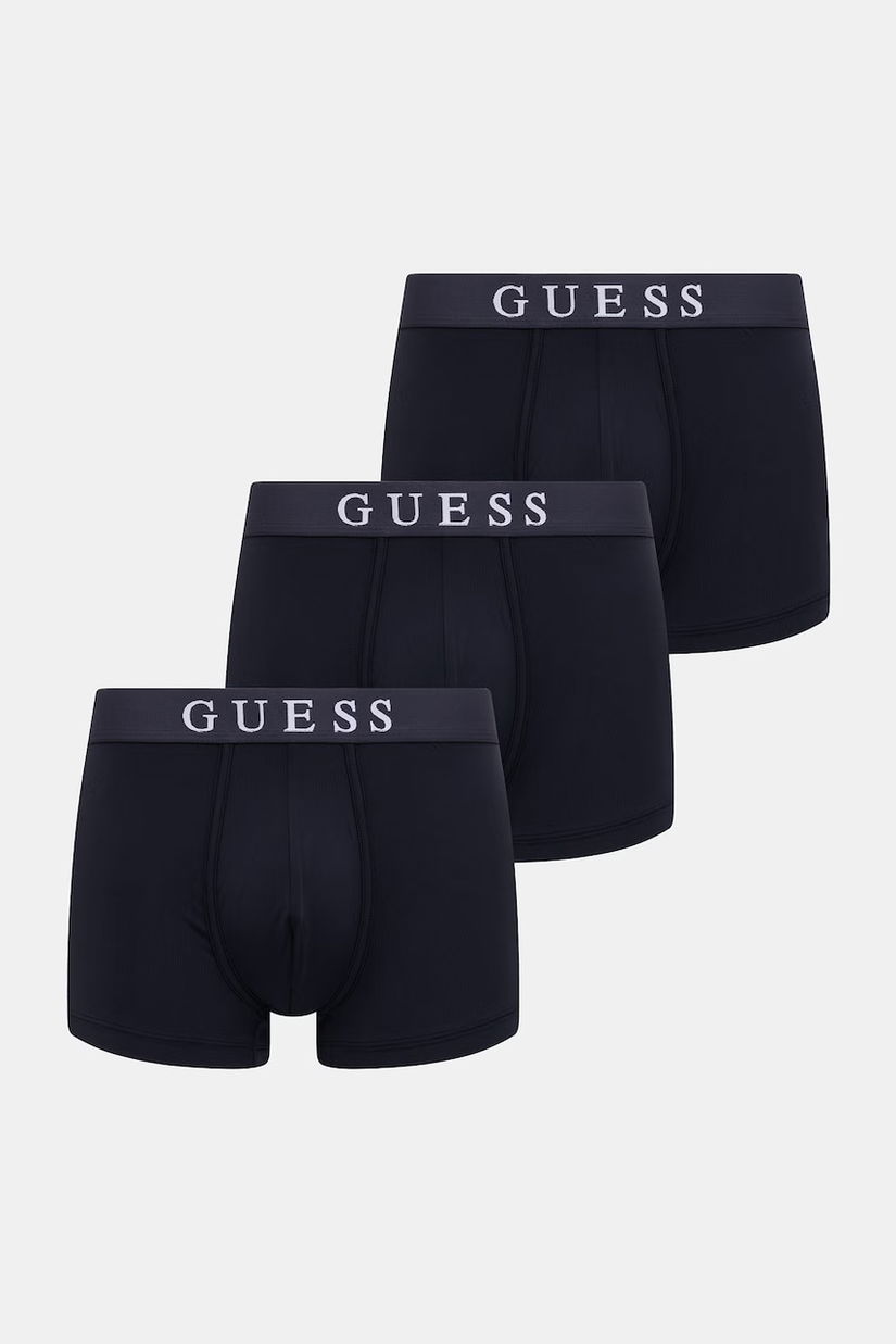 Guess boxeri 3-pack