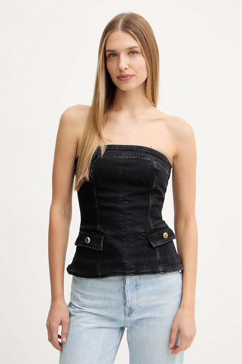 Marciano by Guess top din denim DORIS