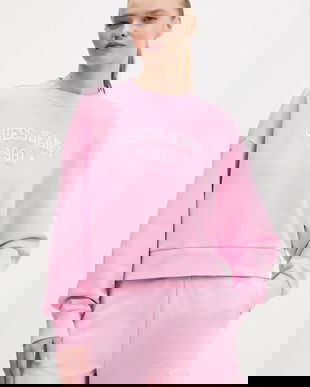 Guess Jeans hanorac de bumbac